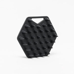 Cepillo de Baño Portátil Personalizado, Multifuncional, de Silicona, para Colgar <span class=keywords><strong>en</strong></span> la Pared, para Lavar la Cara, Masajear el Cuero Cabelludo, Limpiar la <span class=keywords><strong>Barba</strong></span> <span class=keywords><strong>y</strong></span> el <span class=keywords><strong>Bigote</strong></span> - Product Image 6