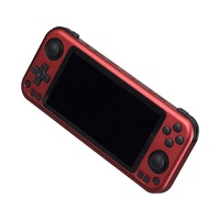 Nouvelle console de jeu portable RG3566 avec puissant processeur RK3566, double performance, Wi-Fi intégré et sortie TV HD