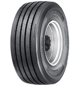 Neumático de Camión de Primera Clase TRIANGLE TRS06 12R22.5 275/80R22.5 Neumáticos de Camión para Vehículo en Venta 12R22.5 275/80R22.5 - Product Image 4