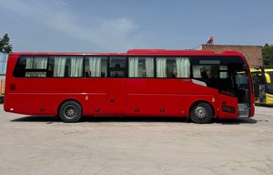 Autobús <span class=keywords><strong>de</strong></span> Pasajeros Diésel <span class=keywords><strong>de</strong></span> 51 Asientos, Usado, para Viajes <span class=keywords><strong>Escolares</strong></span>, con Conducción a la Izquierda, en Venta - Product Image 3