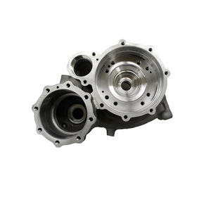Stainless Steel <strong>Casting</strong> &amp; Machining Parts CNC Milling <strong>Turning</strong> Broaching Services-Integrated Manufacturing Solutions Provider - Product Image 1