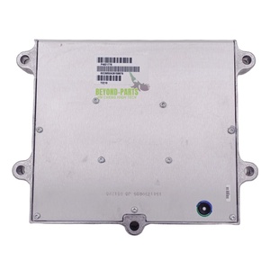 Controlador de Excavadora PC300-8, Computadora de Motor 600-468-1200 4921776 - Product Image 2