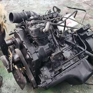 Motor 4BT 6BT Original de Segunda Mano para Cummins Diesel, Motor Completo - Product Image 4
