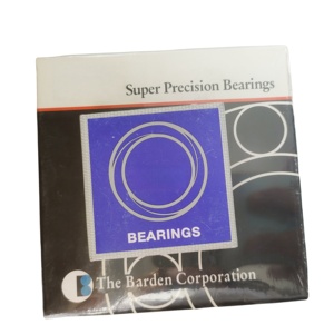 Cuscinetto a sfera profondo ad alta temperatura della scanalatura dell'acciaio inossidabile 6201 2rs 6202 6301 6302 ZZ 2RS 2Z <span class=keywords><strong>RZ</strong></span> - Product Image 1