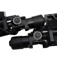 Marchepied Électrique Étanche pour Range Rover Sport L494, Kit Carrosserie, Accessoire, Pédale de Puissance, Pièce d'Amélioration