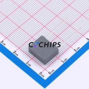 Condensateur de sécurité C43Q1472K40C000, composant traversant (THT), pas de 10 mm, 4,7 nF, 10 %, 300 V, Y2 - Product Image 2