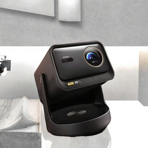 Proyector Láser Tricromático 4K Hisense Vidda C3 Ultra 3200CIVA con Zoom Óptico de 1.67x, Compatible con 3D para Uso en Cine en Casa - Product Image 3