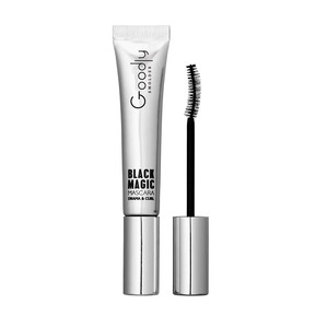 Mascara Thriver à brosse courbée personnalisée, noir, waterproof, pour <span class=keywords><strong>cils</strong></span> recourbés, épaississants, allongeants et volumisants, à <span class=keywords><strong>prix</strong></span> abordable - Product Image 1