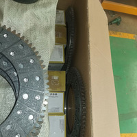 Machinerie de concassage de pierres, concasseur à mâchoires Pe250x400, concasseur à mâchoires à moteur diesel