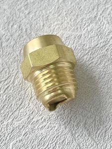 Válvula de Arranque y Válvula de Descarga para Compresor de Gas, Modelo SNPN-3851, Fabricante Chino - Product Image 6