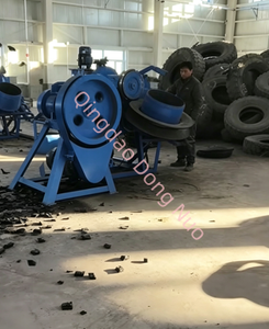 Machine de découpe de pneus de <span class=keywords><strong>camion</strong></span> à haute efficacité en promotion - Product Image 2