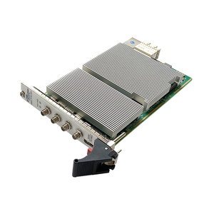 PXIe9116 Cualquier generador de forma de onda con una tasa de muestreo de 800 ms/S Salida precisa de múltiples formas de onda - Product Image 3
