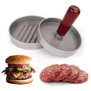 Кухонное приспособление для приготовления гамбургеров - Product Image 2