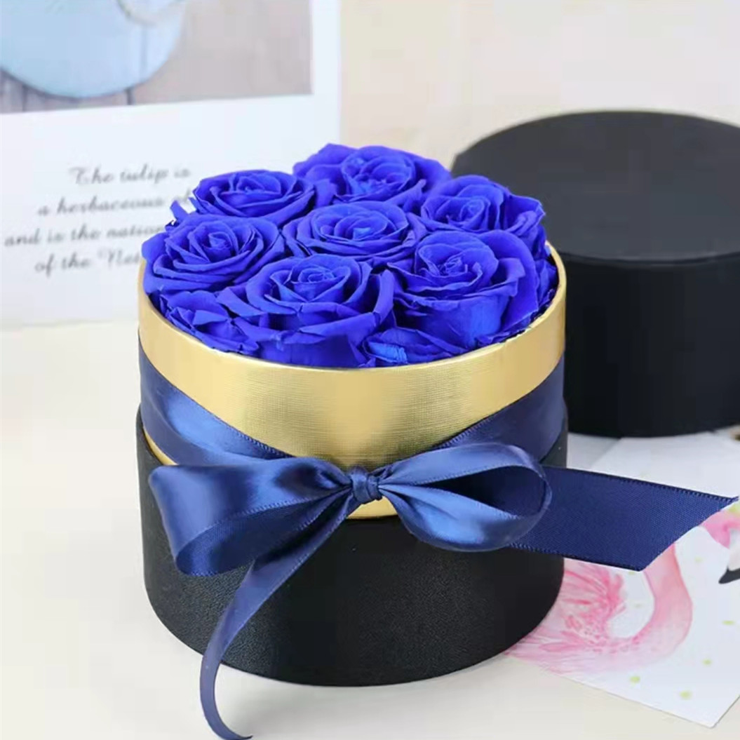 กอดบาร์เรล7กุหลาบ