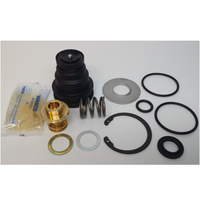 Kit de réparation de sécheur d'air de haute qualité pour camions Volvo 3918353 4324139292