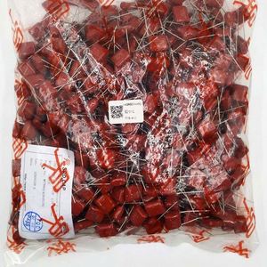 Factory Direct MPP684J4191017YG 18*10*17/P=15 <b>Capacitors</b> CBB <b>Capacitors</b> 680nF 5% 400V - Product Image 1