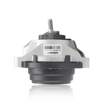 Supporto Motore Disponibile in Lotti, Compatibile con BMW Serie 1 e 3, OE 22116867441, Ricambio Sospensione Auto Commerciale