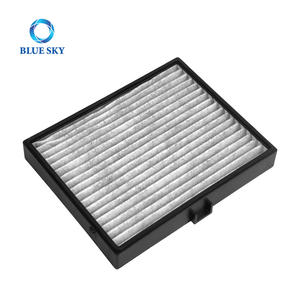 ตัวกรองเฮปาและถ่านกัมมันต์ 121637CH เครื่องฟอก<span class=keywords><strong>อากาศ</strong></span>ใน<span class=keywords><strong>รถยนต์</strong></span> เหมาะสำหรับเครื่องฟอกอากาศใน<span class=keywords><strong>รถยนต์</strong></span>ใหม่ อะไหล่เครื่องฟอก<span class=keywords><strong>อากาศ</strong></span> - Product Image 4