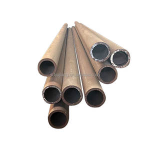 25MnG GB 5310 15CrMoG 12Cr2MoG 12Cr1MoVG 12Cr2MoWVTiB 10Cr9Mo1VNb Gr.B 炭素鋼ボイラーパイプ（工業用蒸気ボイラー用） - Product Image 6