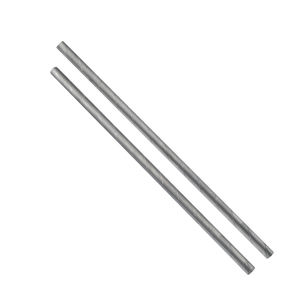 Tg Factory Supply Wolfram carbid geschliffene lange Stangen H6 12% Kobalt 4*330mm Stange für die End bearbeitung - Product Image 4