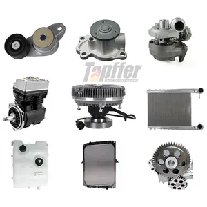 Over 300 Items of Engine Parts for VOLVO RENAULT Premium Magnum Midlum Keraxe Heavy Duty Truck Parts