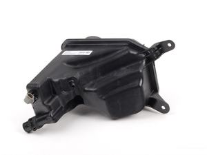 Alta calidad para BMW E90 E92 E84 E91, depósito de desbordamiento de olla de expansión de refrigerante de motor automotriz, nuevo 17137640514 17137548007 - Product Image 3