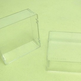   Y92A-48B ฝาครอบพลาสติกใสสำหรับอุปกรณ์ควบคุมอุณหภูมิ - Product Image 3