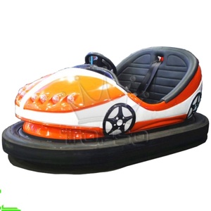 Voiture tamponneuse de haute qualité pour parc d'attractions, pour voitures tamponneuses - Product Image 1