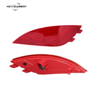 Élément Clé Fabricant Chine Pièces Auto Réflecteur de Pare-chocs Arrière Lumière OEM 92405-2S100 92406-2S100 pour Hyundai Tucson 2010-2015