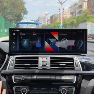 Navihua Android Car Radio <b>Auto</b> Radio for BMW 3 Series 4 Series F30 F31 F32 14.9 Inch Big Screen Stereo Entertainment - Product Image 4