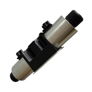 Vannes hydrauliques directionnelles à solénoïdes DG4V-5 Proporsional DG4V-5-0A-M-U-H7 DG4V-5-0AL - Product Image 1