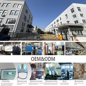 Jiaxin, fournisseur OEM/ODM de produits pour bébés, solution professionnelle de protection des coins pour bébés et expédition mondiale - Product Image 6