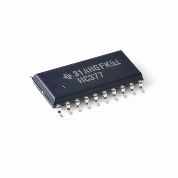 SN74HC377NSR SOIC-20 Eight D Flip-flop Logic Chip Brand New Original
