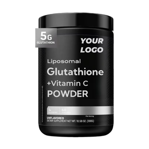 Chất lượng cao giảm gốc GSH liposomal Glow <span class=keywords><strong>Collagen</strong></span> 30000 vitamine C bổ sung làm trắng L-Glutathione bột cho vẻ đẹp - Product Image 6