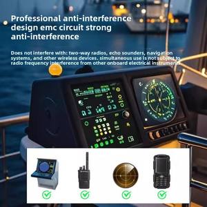 Luz LED Sumergible de Alta Potencia IP68 para Pesca de Calamar, Luz de Atracción Verde, Azul, Blanca, Cian, para Mar Profundo, Submarina, para la Noche - Product Image 2