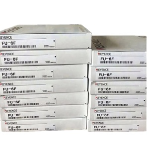 Sensor de Interruptor Keyence FD-V75A FD-P20 FD-XA5E FD-XA1 FD-XA2E Automatización Industrial - Product Image 1