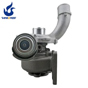 مولد turbo عالية الجودة D4192T3 محرك F9Q 708639 GT1749V لسيارة رينو اسبيس III IV