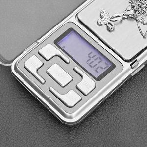 ผู้จัดจำหน่ายเพชรจอแอลซีดีทองมินิขนาดกระเป๋าแบบพกพาทองดิจิตอลขนาด - Product Image 3