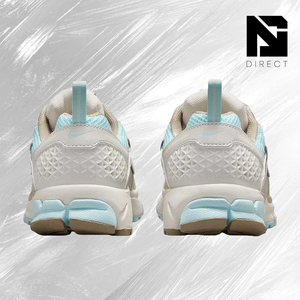 <span class=keywords><strong>Nike</strong></span> Vomero 5 Gs 'sail Glacier Blue' <span class=keywords><strong>รองเท้า</strong></span>วิ่งสำหรับ<span class=keywords><strong>เด็ก</strong></span>โต <span class=keywords><strong>รองเท้า</strong></span>ผ้าใบสำหรับใส่ไปโรงเรียนสุดอินเทรนด์ - Product Image 4