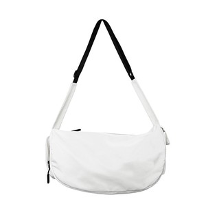 Sac de sport pour femmes séparation sèche et humide bandoulière sport polochon pour Yoga natation fermeture à glissière doublure en lin imperméable lettre - Product Image 2