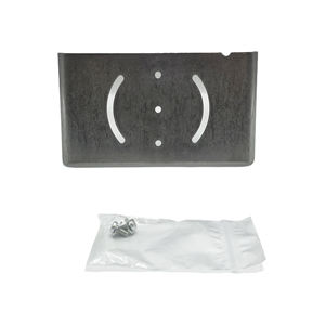 Soporte de Montaje con Tornillos para Accesorios de la Serie KEYENCE OP-88767 SJ-F700, Fácil Instalación para Eliminador de Electricidad Estática - Product Image 5