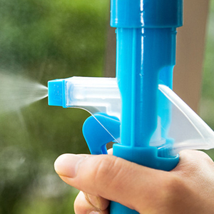 Nettoyeur de <span class=keywords><strong>vitres</strong></span> par pulvérisation, outil de douche, raclette, grattoir à glace, essuie-glace, lave-vitre de voiture - Product Image 5