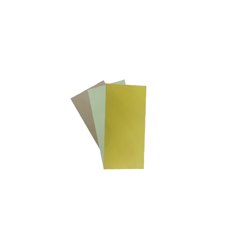 Calcium Silicate Fireproof Sound-insulating Fiber Cement Board