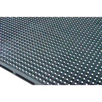 Módulo de Pantalla LED SMD para Exteriores a Todo Color P5, 320x160mm, IP65, 1920Hz, 3000cd de Brillo, Legible Bajo la Luz Solar, Panel de Señalización para Tiendas