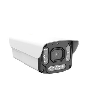 5MP <span class=keywords><strong>Full</strong></span> <span class=keywords><strong>HD</strong></span> POE LPR/ANPR/ALPR Reconocimiento automático de matrículas Cámara tipo bala CMOS IP65 Visión nocturna impermeable Soporte NVR - Product Image 3