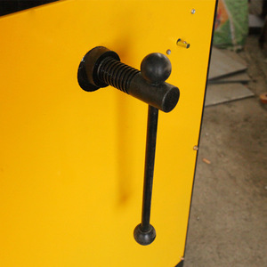 เครื่องดัดท่อไฟฟ้าไต้หวัน รุ่น YM-05 แบบแท่น สำหรับดัดท่อเหลี่ยมและท่อกลม - Product Image 3