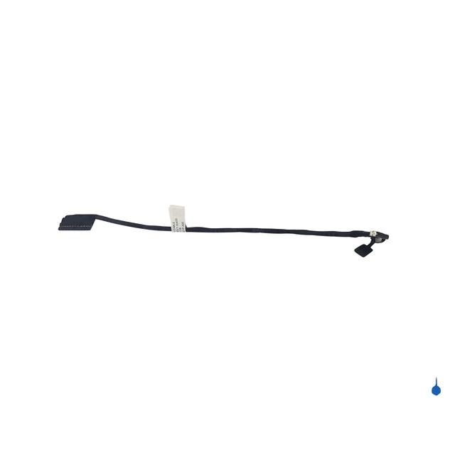 Battery Connector Cable for 5470 E5470 0C17R8 DC020027E00 Laptop Battery Adapter Flex Wire Cable Notebook Repair Parts