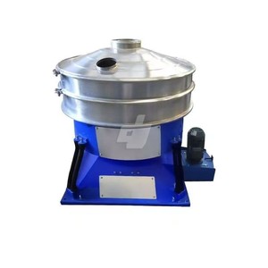 Séparateur de poudre de <span class=keywords><strong>propolis</strong></span> à faible vibration, écologique, écran rotatif rond avec moteur en cuivre pur - Product Image 1