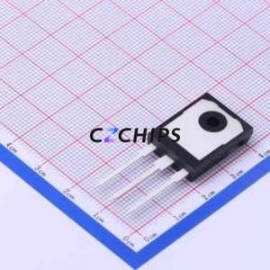 Diode DSP45-16A TO-247-3 neuve et originale, diode à usage général, fournisseur de composants électroniques en gros et service BOM - Product Image 2