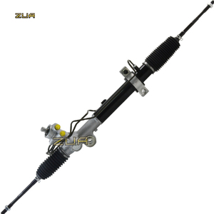 Crémaillère de direction assistée hydraulique 49001-CA000 pour <span class=keywords><strong>Nissan</strong></span> Murano Z50 4WD - Product Image 1